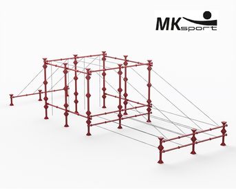 Изображение для товара Спортивный туризм. Большой комплекс